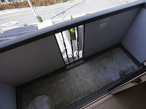 兵庫県神戸市北区谷上南町(アパート)の賃貸物件の内装