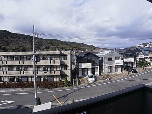兵庫県神戸市北区谷上南町(アパート)の賃貸物件のその他画像