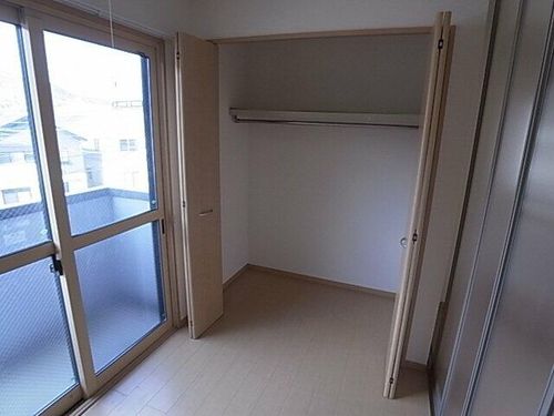 兵庫県神戸市北区谷上南町(アパート)の賃貸物件の内装