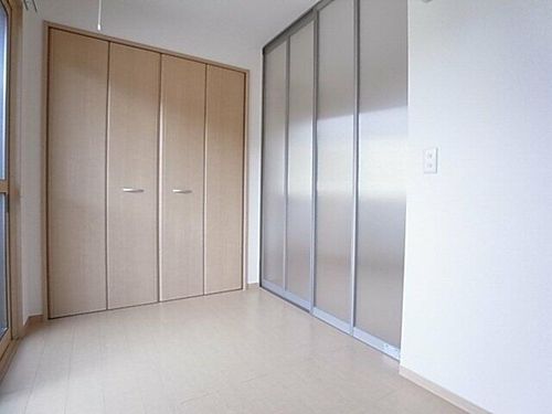 兵庫県神戸市北区谷上南町(アパート)の賃貸物件の内装