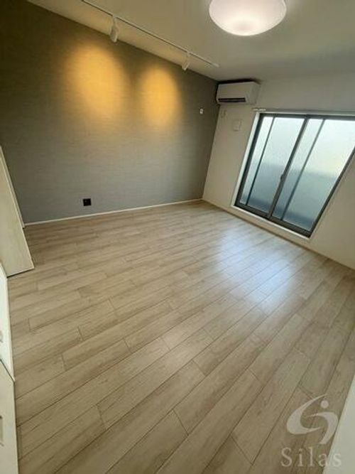 大阪府堺市西区鳳中町1丁(アパート)の賃貸物件の内装