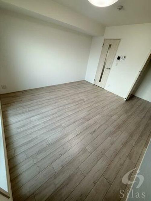 大阪府堺市西区鳳中町1丁(アパート)の賃貸物件の内装