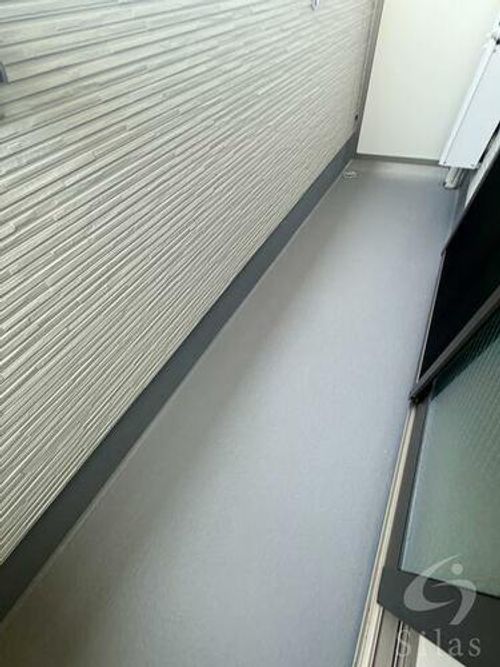大阪府堺市西区鳳中町1丁(アパート)の賃貸物件の内装