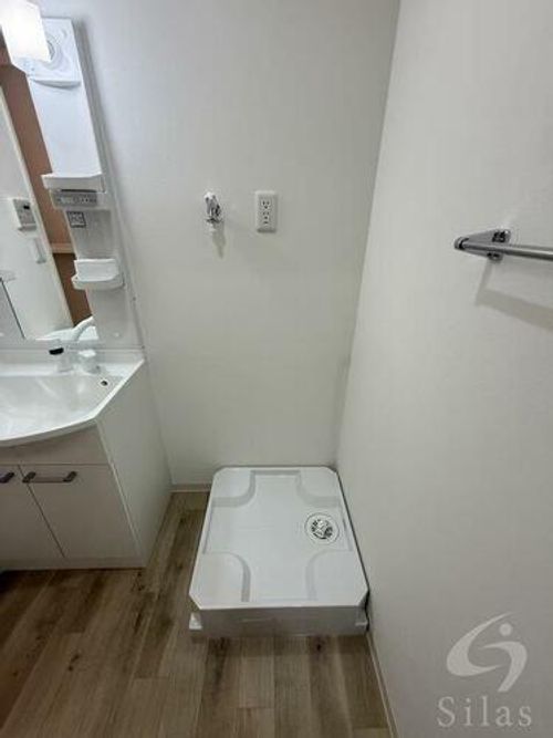 大阪府堺市西区鳳中町1丁(アパート)の賃貸物件のその他画像