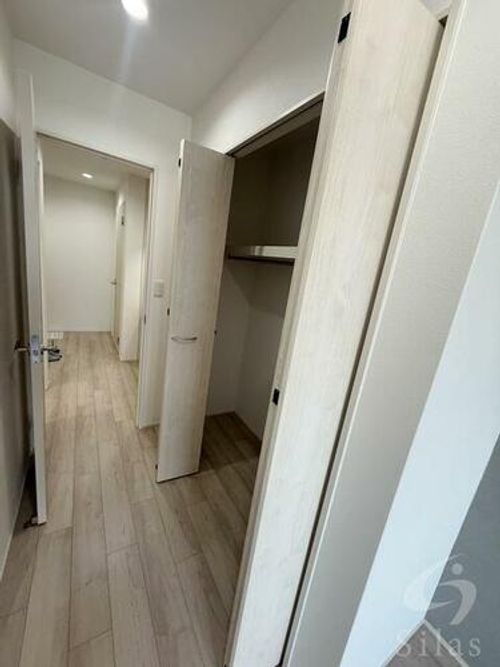 大阪府堺市西区鳳中町1丁(アパート)の賃貸物件の内装