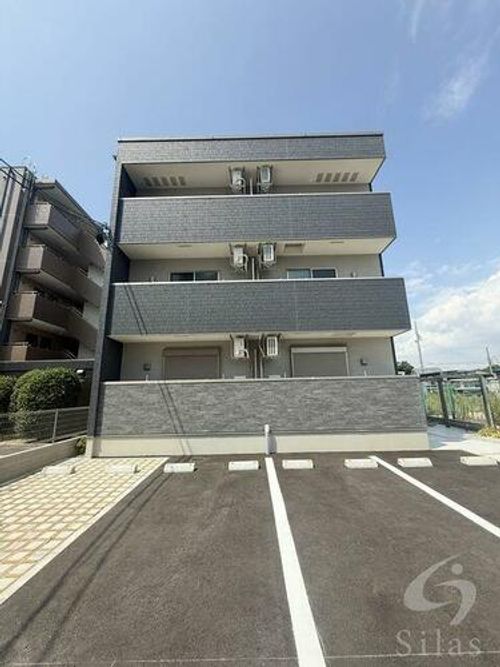 大阪府堺市西区鳳中町1丁(アパート)の賃貸物件のその他画像