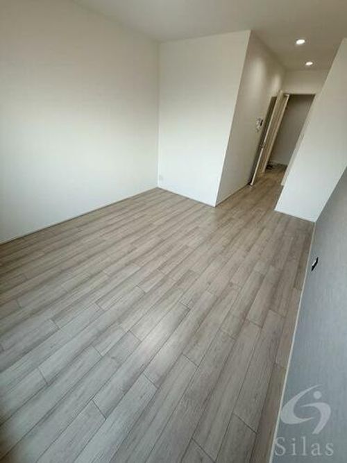 大阪府堺市西区鳳中町1丁(アパート)の賃貸物件の内装