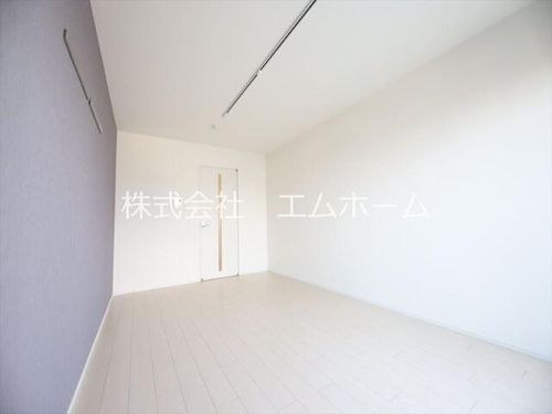 The INFINITYの内装