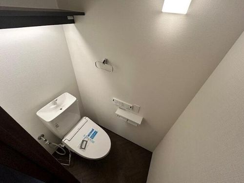 福岡県福岡市南区長丘5丁目(マンション)の賃貸物件の内装