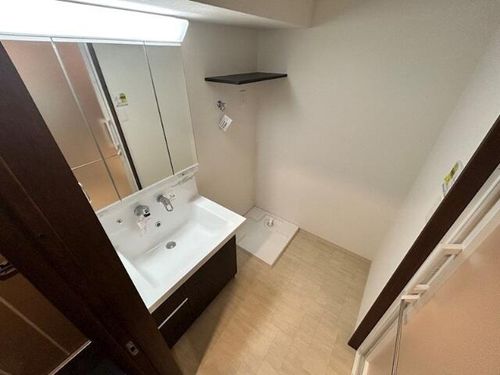 福岡県福岡市南区長丘5丁目(マンション)の賃貸物件の内装