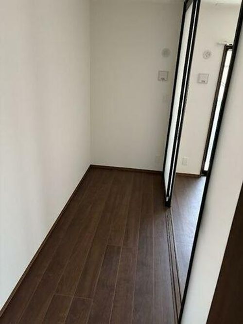 福岡県福岡市南区長丘5丁目(マンション)の賃貸物件の内装