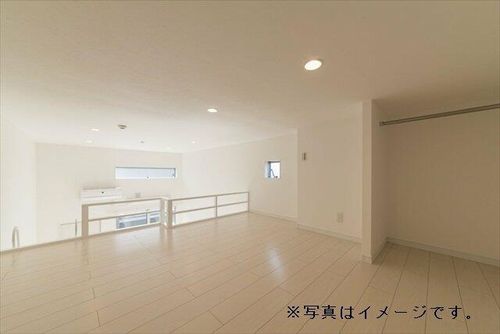 兵庫県明石市松の内1丁目(アパート)の賃貸物件の内装