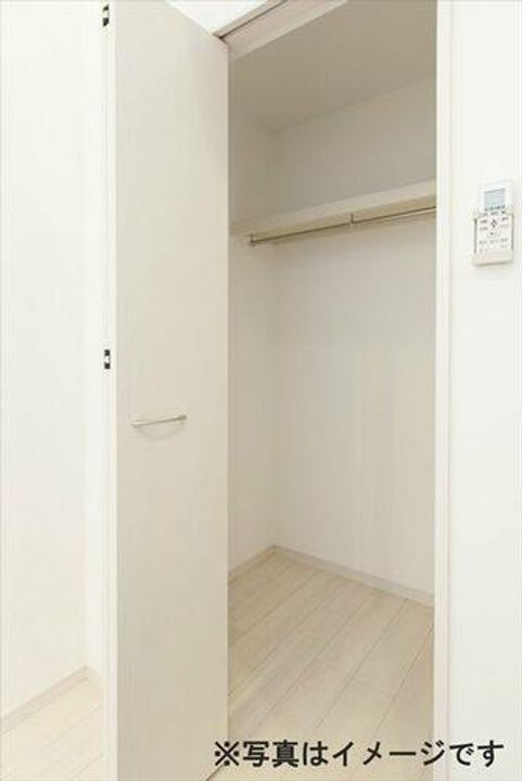 兵庫県明石市松の内1丁目(アパート)の賃貸物件の内装