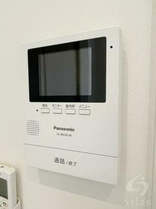 兵庫県明石市松の内1丁目(アパート)の賃貸物件のその他画像