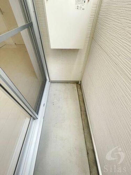 兵庫県明石市松の内1丁目(アパート)の賃貸物件の内装