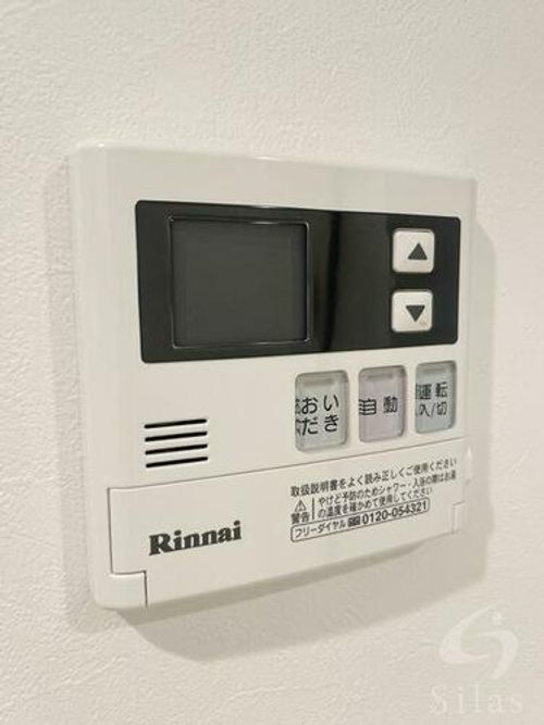 兵庫県明石市松の内1丁目(アパート)の賃貸物件のその他画像