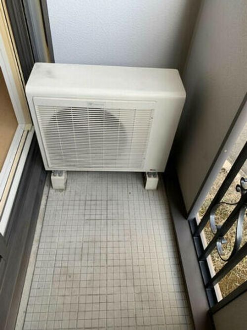 エトワール201の内装