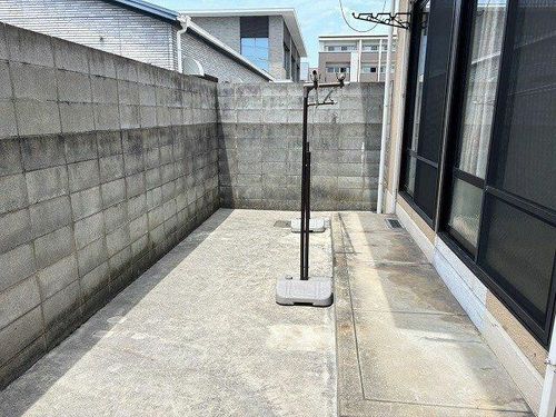 パールハイツ101のその他画像