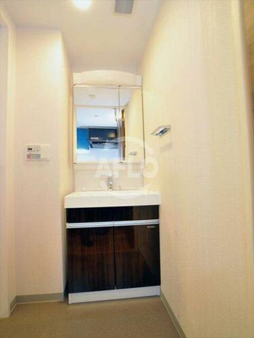 サンセリテ至誠会松崎町の内装