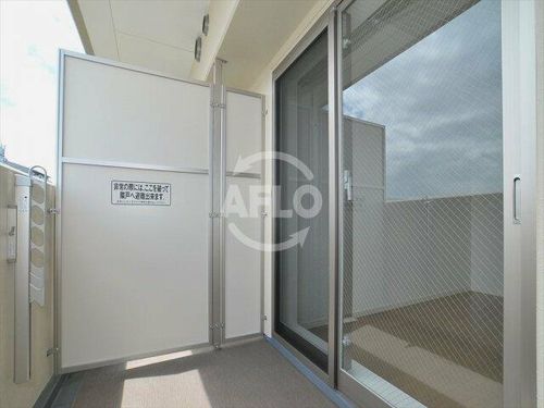 サンセリテ至誠会松崎町の内装