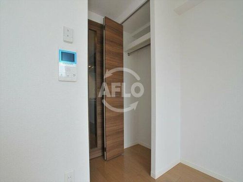 サンセリテ至誠会松崎町の内装