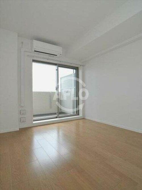 サンセリテ至誠会松崎町の内装