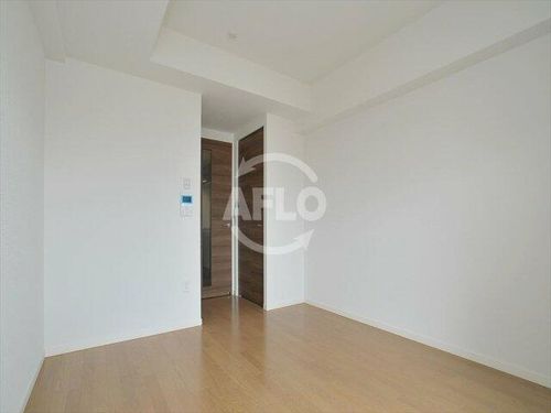 サンセリテ至誠会松崎町の居間