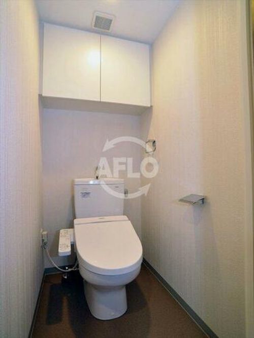 サンセリテ至誠会松崎町の内装