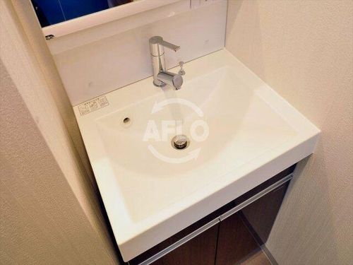 サンセリテ至誠会松崎町の内装