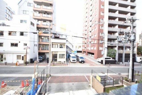 アスヴェル神戸元町のその他画像