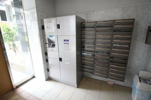 アスヴェル神戸元町のその他画像