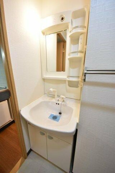 アスヴェル神戸元町の内装