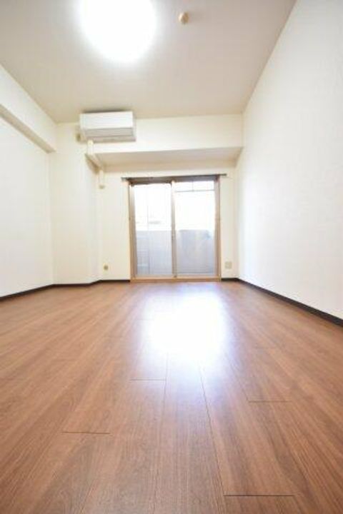 アスヴェル神戸元町の内装