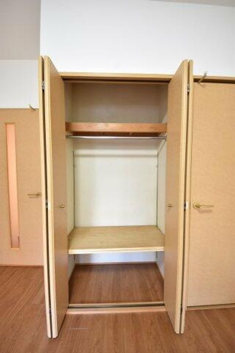 アスヴェル神戸元町の内装