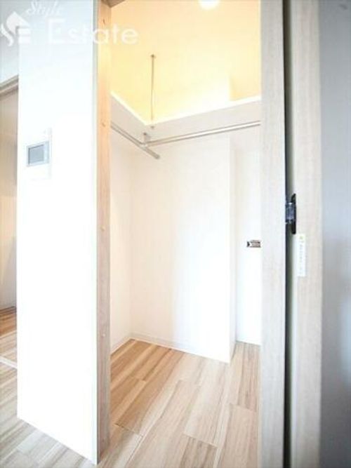 プレイズシード浅間町の内装