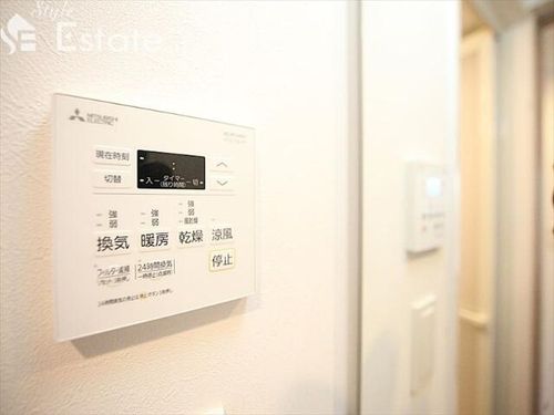プレイズシード浅間町のその他画像