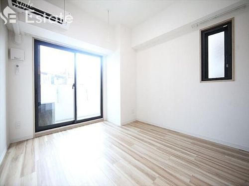 プレイズシード浅間町の内装