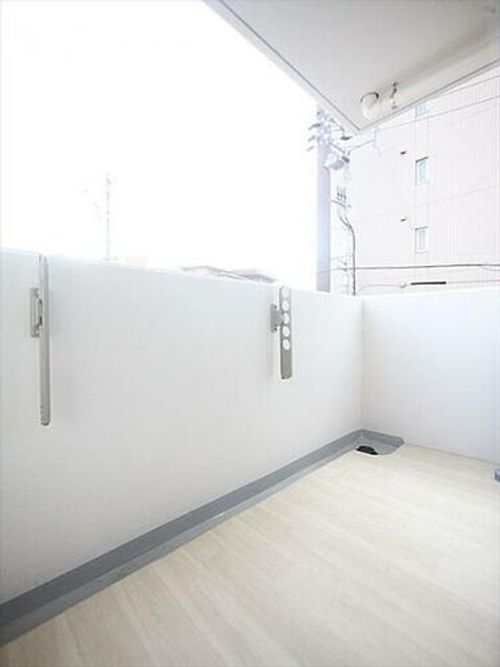 プレイズシード浅間町の内装