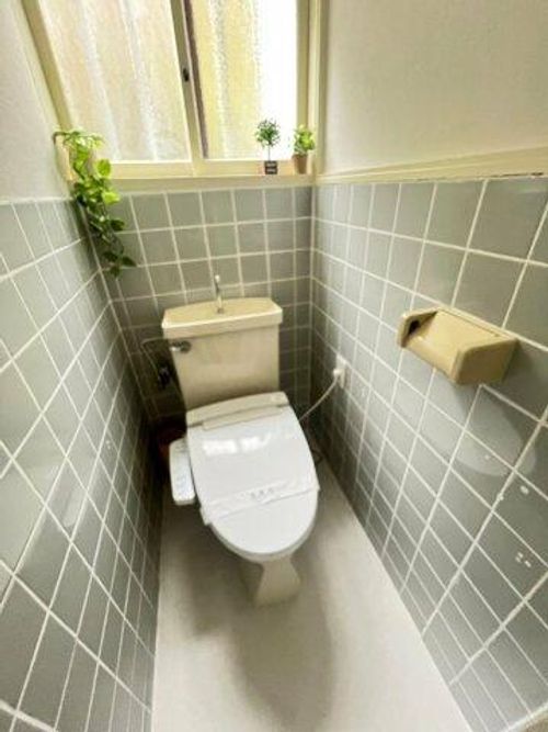 兵庫県神戸市垂水区塩屋町字大谷(一戸建)の賃貸物件の内装