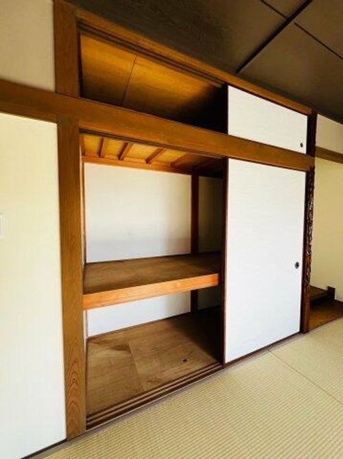 兵庫県神戸市垂水区塩屋町字大谷(一戸建)の賃貸物件の内装