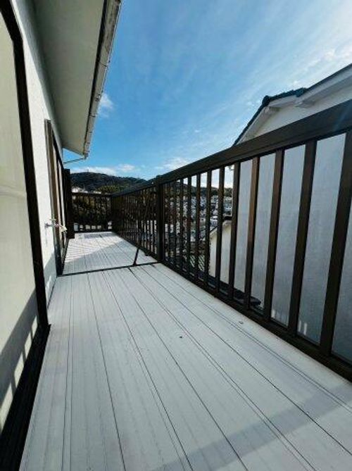 兵庫県神戸市垂水区塩屋町字大谷(一戸建)の賃貸物件の内装