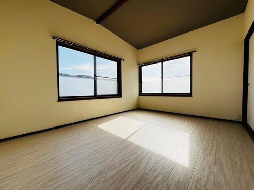 兵庫県神戸市垂水区塩屋町字大谷(一戸建)の賃貸物件の内装