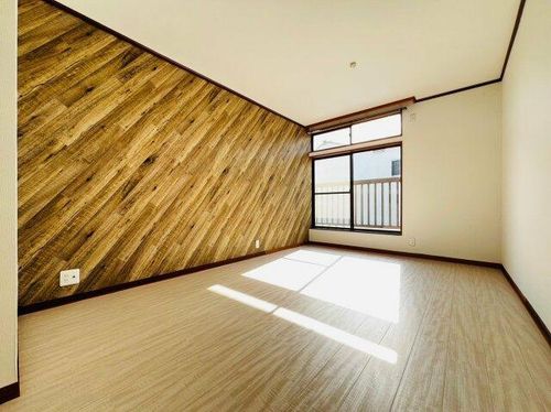 兵庫県神戸市垂水区塩屋町字大谷(一戸建)の賃貸物件の内装