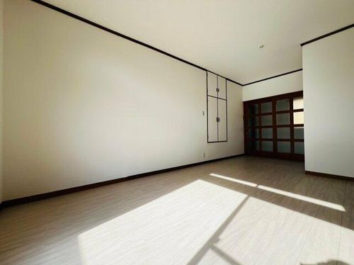 兵庫県神戸市垂水区塩屋町字大谷(一戸建)の賃貸物件の居間