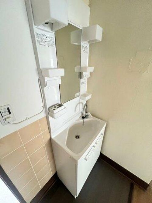 兵庫県神戸市垂水区塩屋町字大谷(一戸建)の賃貸物件の内装