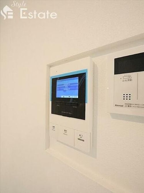 愛知県名古屋市熱田区六番2丁目(アパート)の賃貸物件203のその他画像