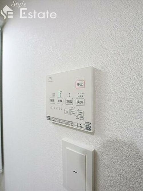 愛知県名古屋市熱田区六番2丁目(アパート)の賃貸物件203のその他画像