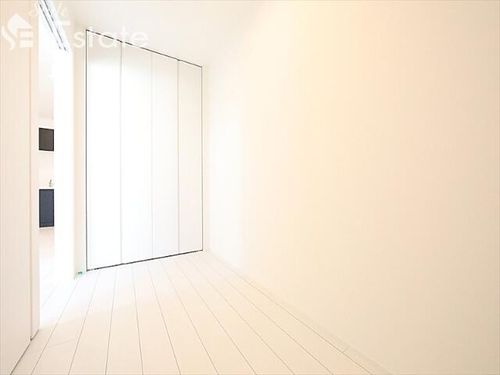 愛知県名古屋市熱田区六番2丁目(アパート)の賃貸物件203の内装