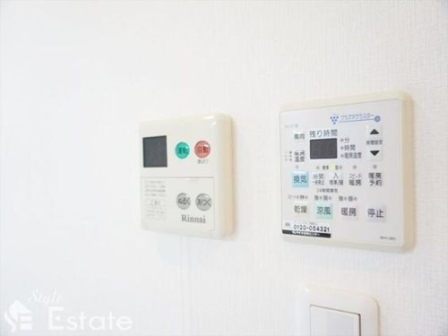 パルティール覚王山のその他画像