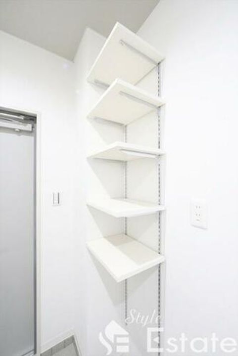 ST PLAZA SAKURAYAMAのその他画像